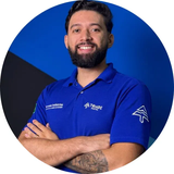 Vitor Alexandre, CMO da Tríade Digital